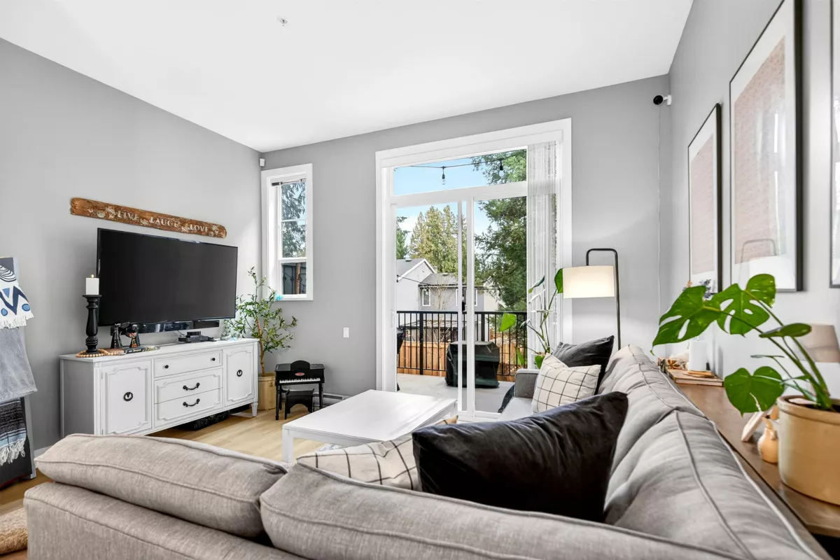 Breakfast Nook Photo of 7 19696 Hammond Road, Pitt Meadows, BC