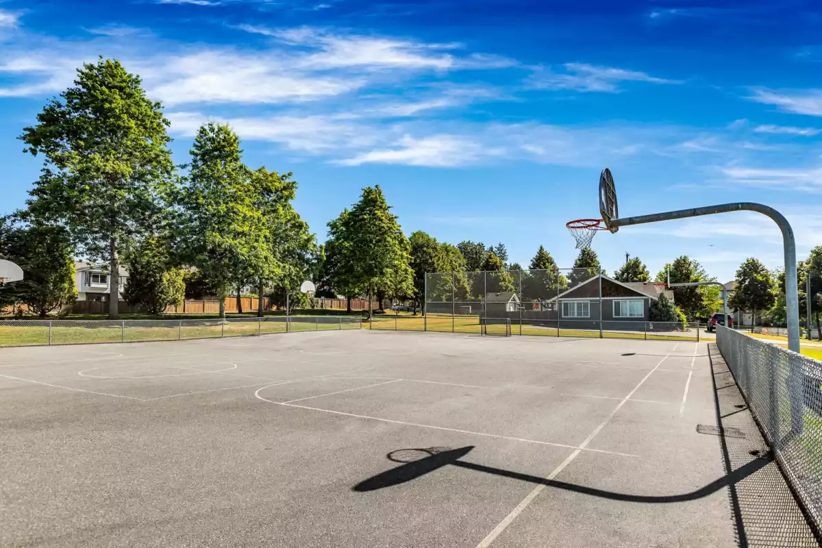 Community Amenities Photo (Clubhouse) of 7 19696 Hammond Road, Pitt Meadows, BC