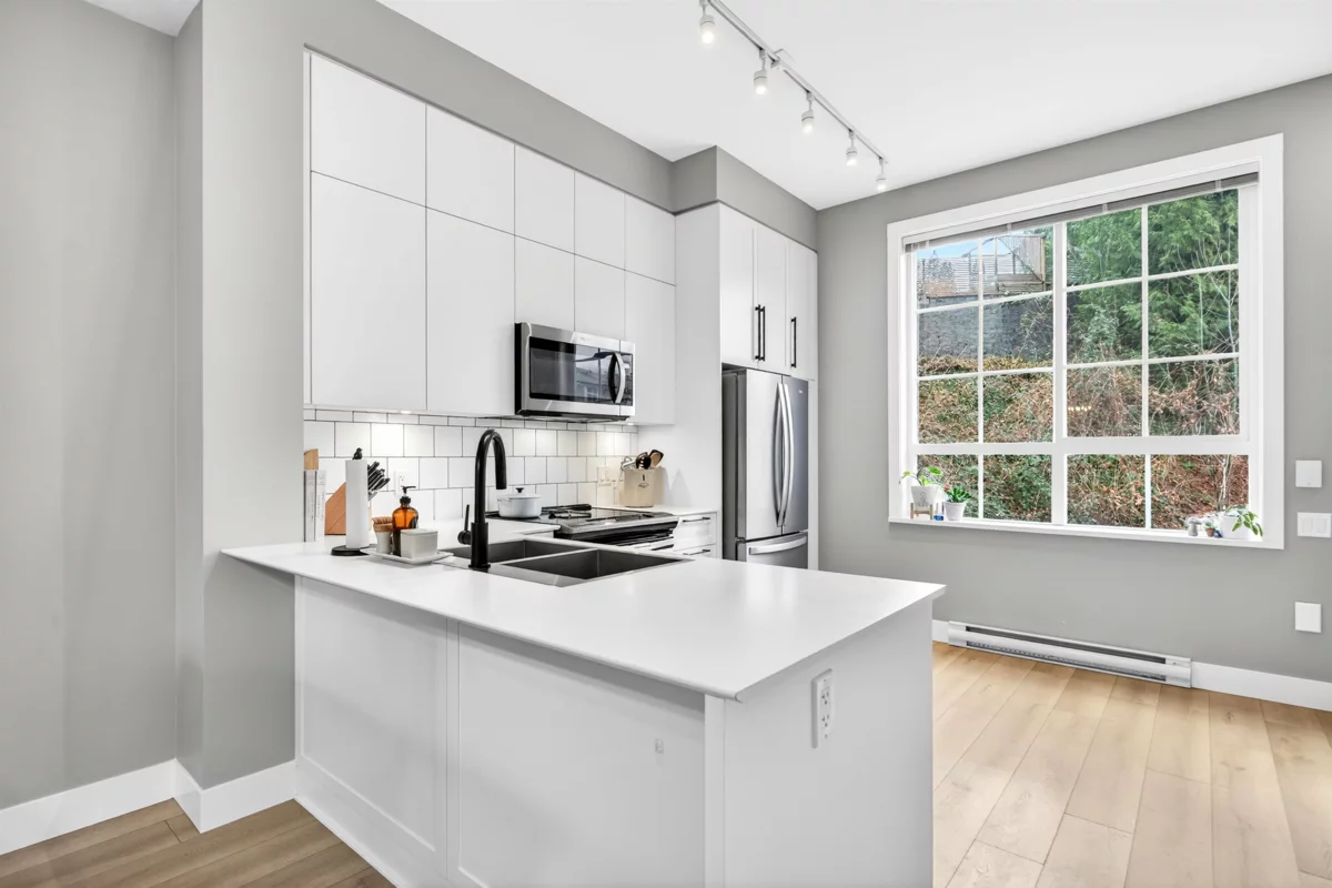 Family Room Photo of 7 19696 Hammond Road, Pitt Meadows, BC