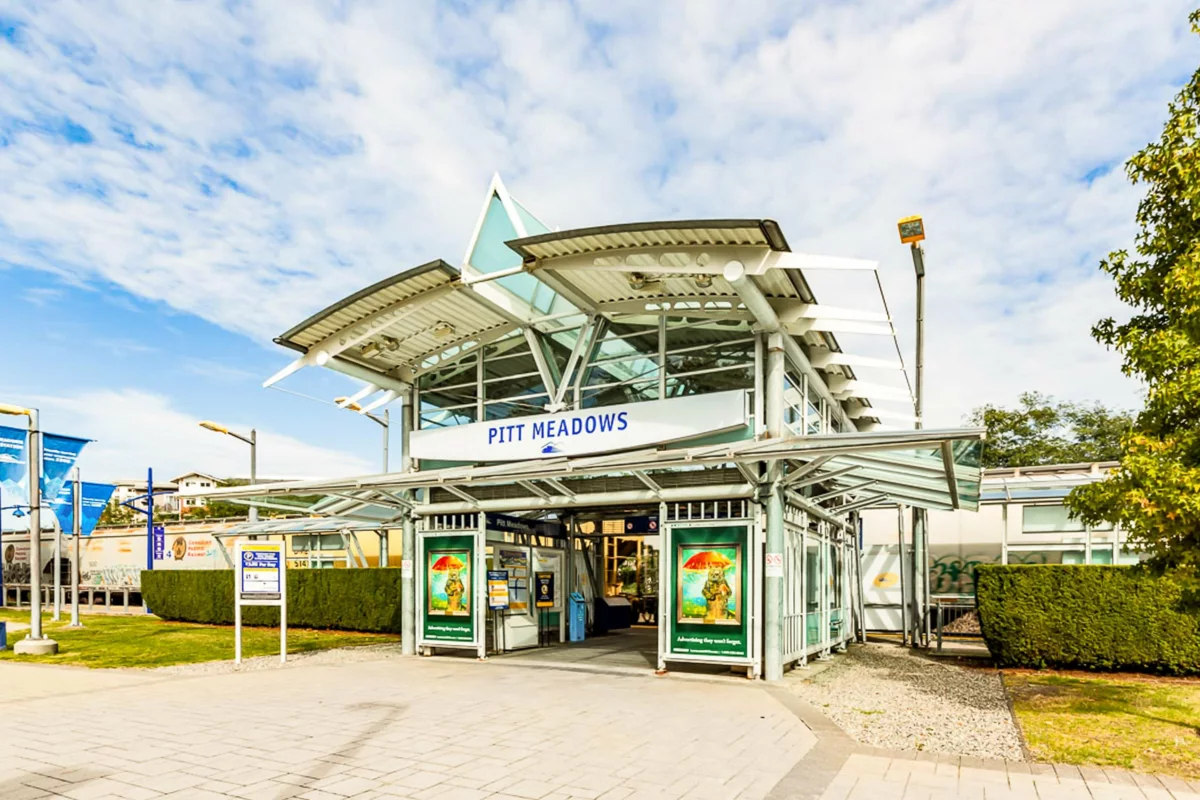 Fitness Center Photo Near 7 19696 Hammond Road, Pitt Meadows, BC