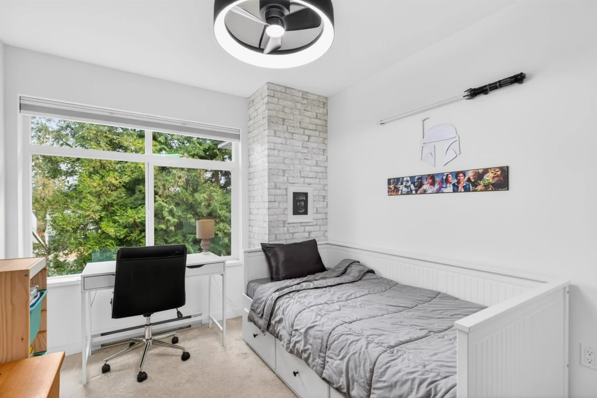 Guest Bathroom Photo of 7 19696 Hammond Road, Pitt Meadows, BC