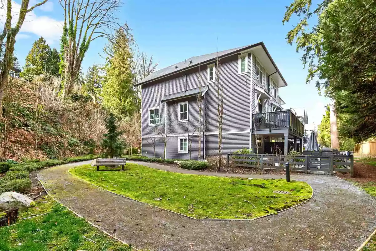 Hot Tub / Spa Photo of 7 19696 Hammond Road, Pitt Meadows, BC