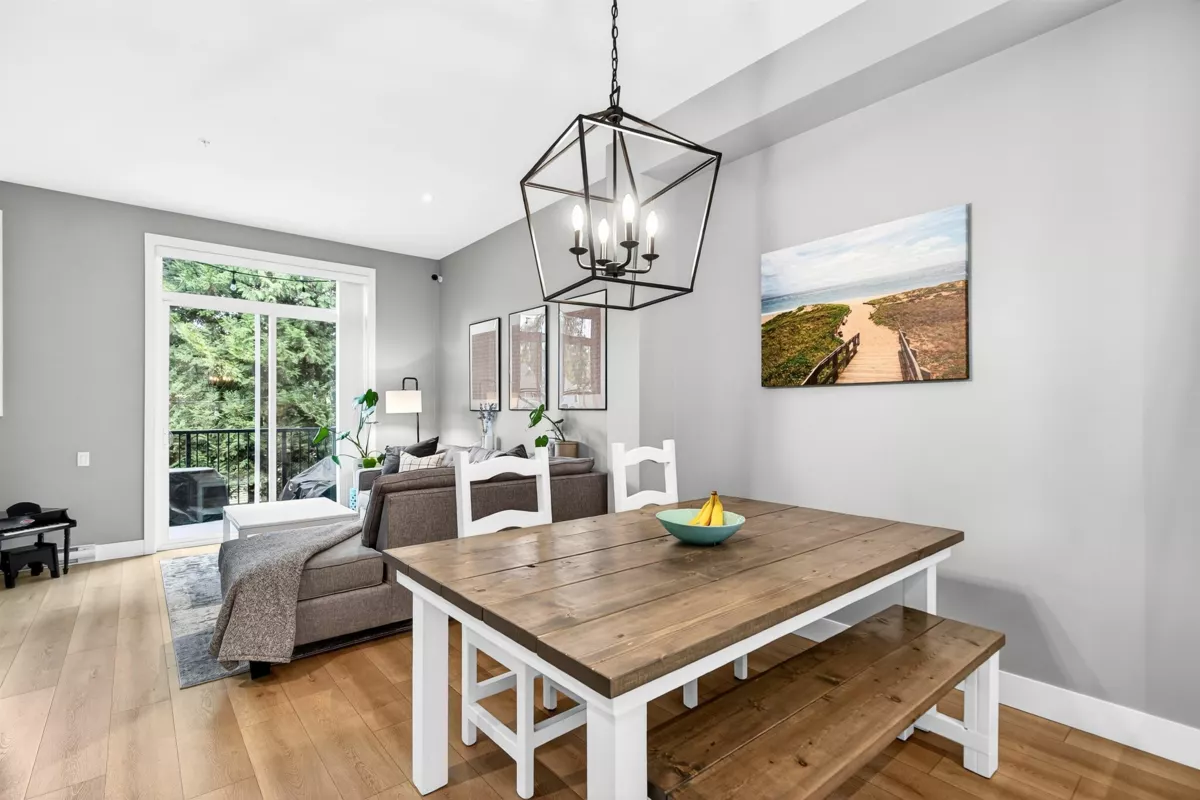 Kitchen Photo of 7 19696 Hammond Road, Pitt Meadows, BC