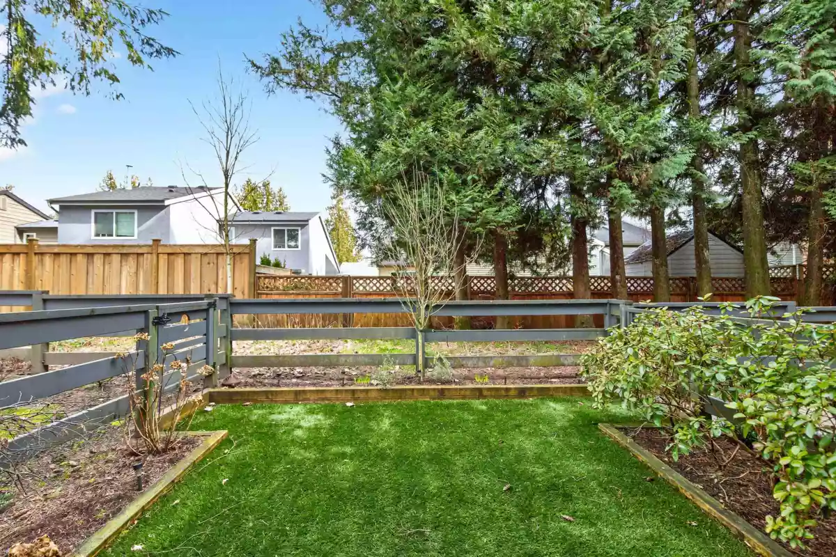 Laundry Room Photo of 7 19696 Hammond Road, Pitt Meadows, BC