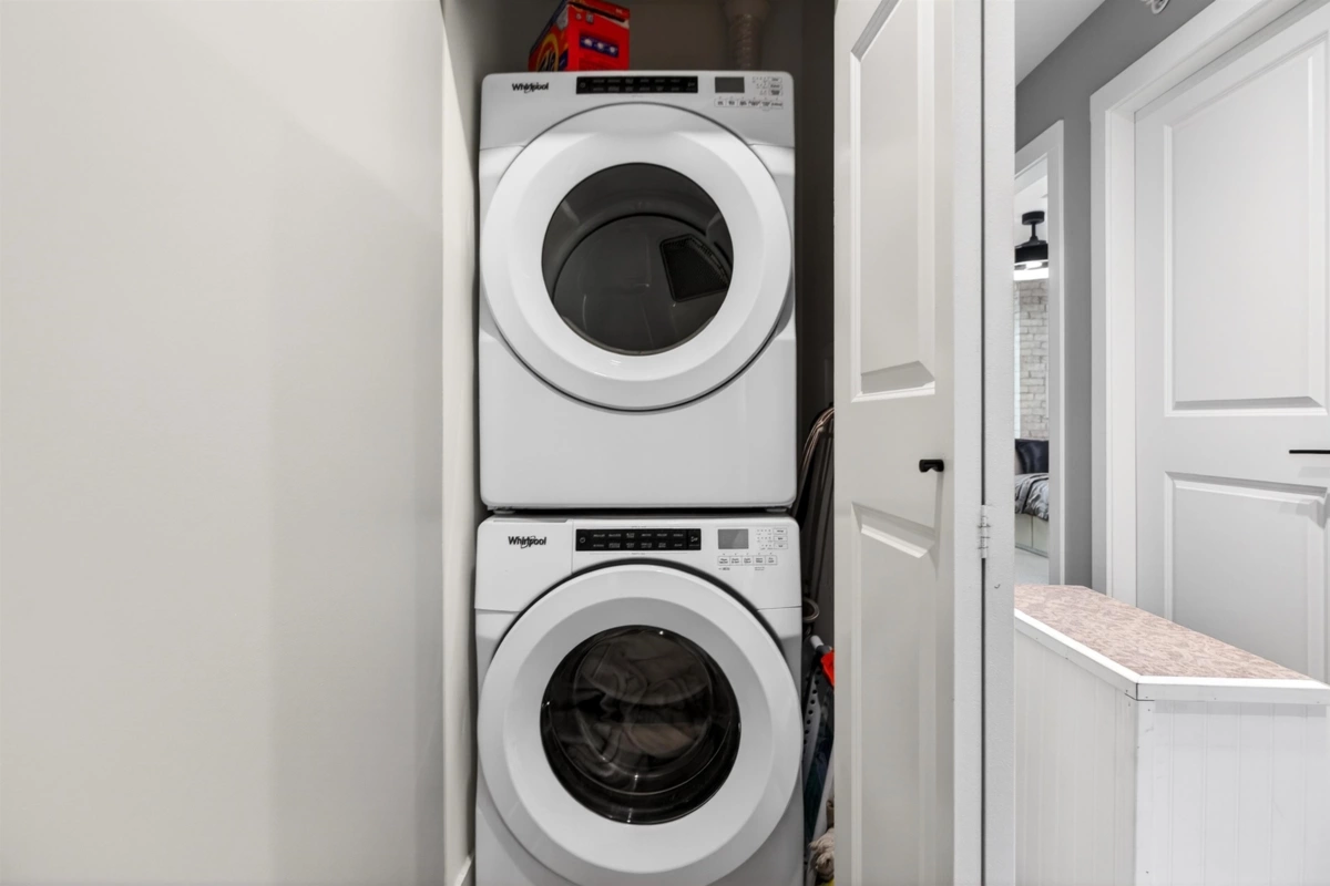 Loft / Bonus Room Photo of 7 19696 Hammond Road, Pitt Meadows, BC