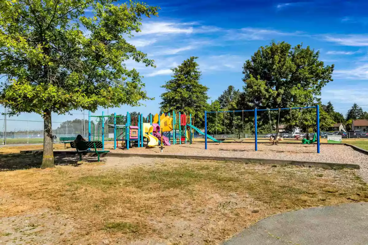 Neighborhood Park Photo Near 7 19696 Hammond Road, Pitt Meadows, BC