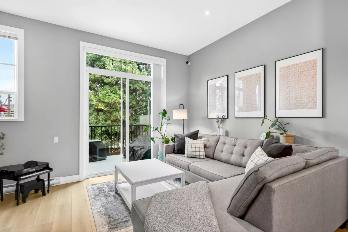 Pantry Photo of 7 19696 Hammond Road, Pitt Meadows, BC