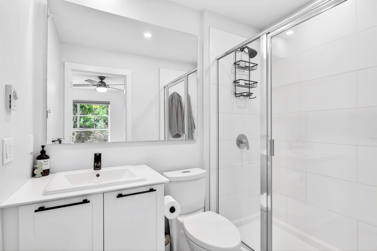 Powder Room Photo of 7 19696 Hammond Road, Pitt Meadows, BC