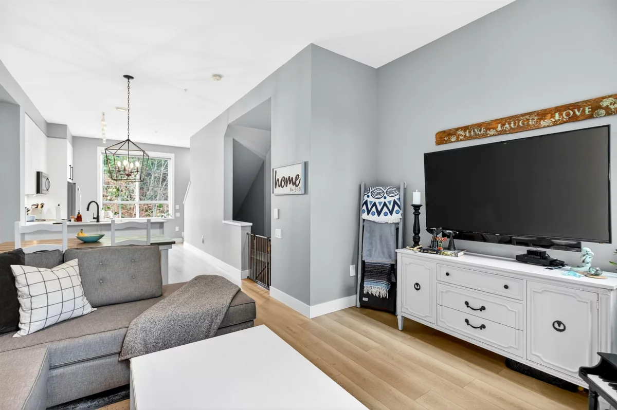 Primary Bedroom Photo of 7 19696 Hammond Road, Pitt Meadows, BC