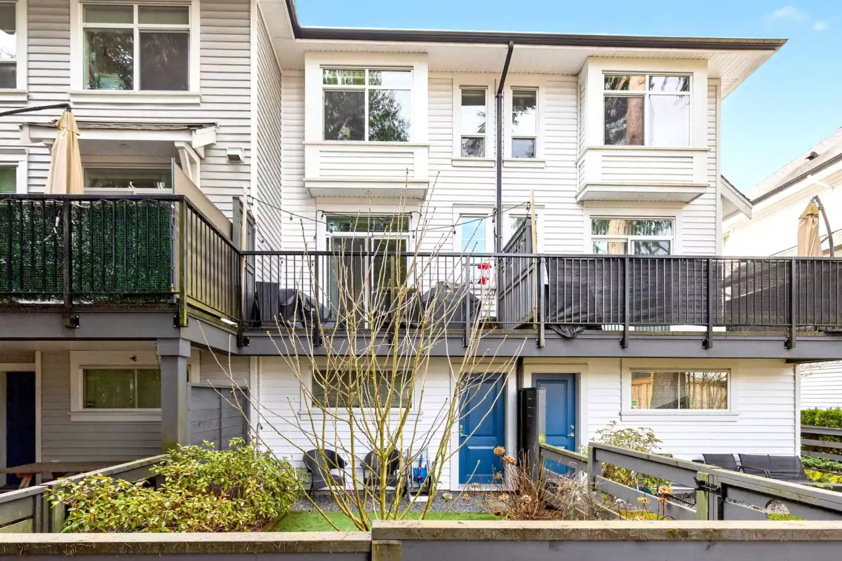 Street View Photo of 7 19696 Hammond Road, Pitt Meadows, BC