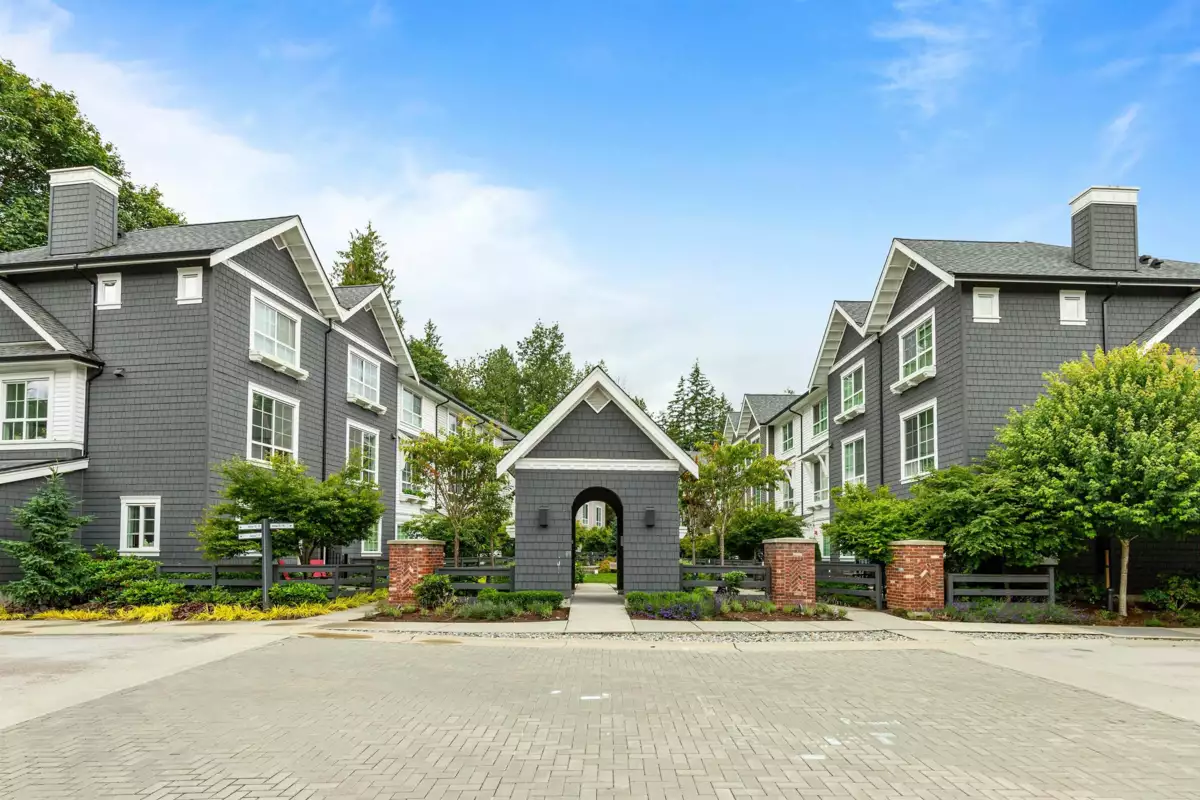 Swimming Pool Photo of 7 19696 Hammond Road, Pitt Meadows, BC
