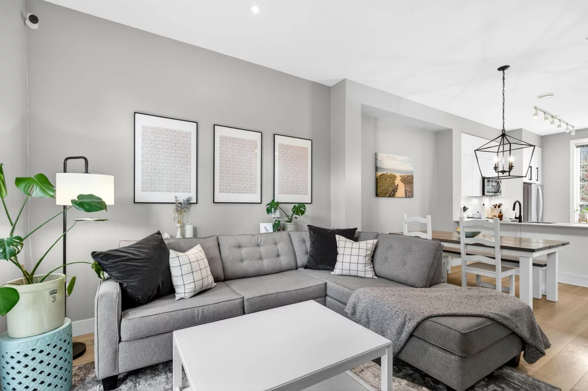 Walk-In Closet Photo of 7 19696 Hammond Road, Pitt Meadows, BC