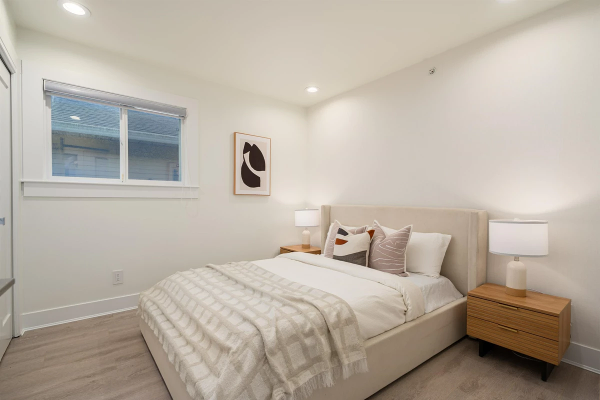 Mudroom Photo of 4068 W 15th Avenue, Vancouver, BC