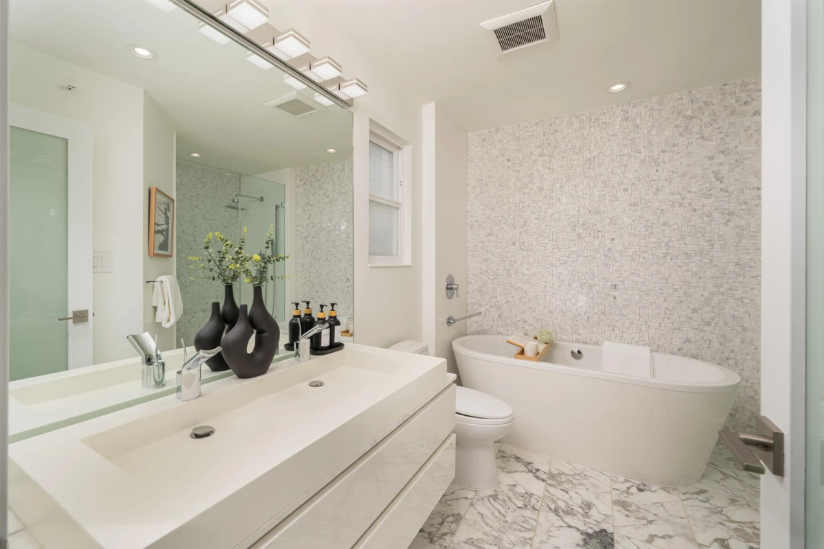 Office / Den Photo of 4068 W 15th Avenue, Vancouver, BC