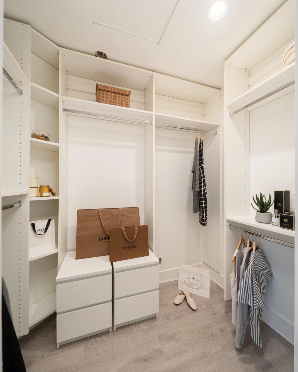 Powder Room Photo of 4068 W 15th Avenue, Vancouver, BC