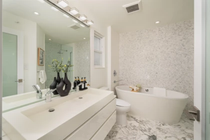 Office / Den Photo of 4068 W 15th Avenue, Vancouver, BC