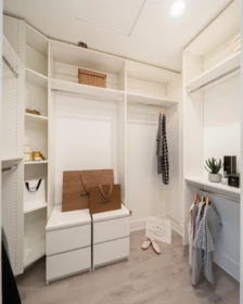 Powder Room Photo of 4068 W 15th Avenue, Vancouver, BC
