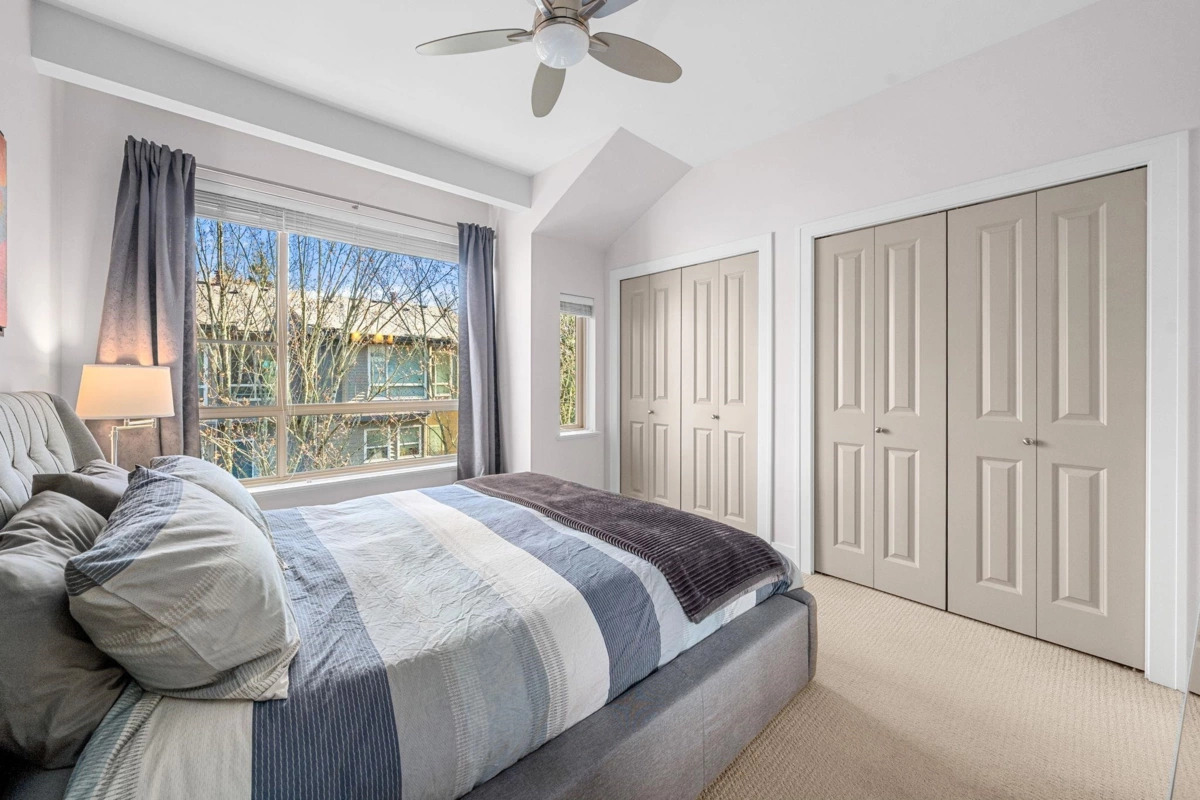 Loft / Bonus Room Photo of 5 897 Premier Street, North Vancouver, BC