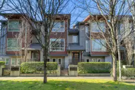 5 897 Premier Street, North Vancouver, BC