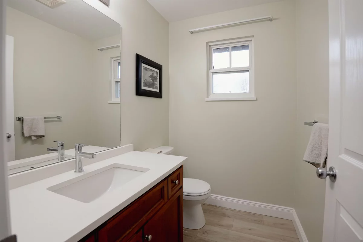 Bedroom 3 Photo of 10460 Slatford Street, Maple Ridge, BC