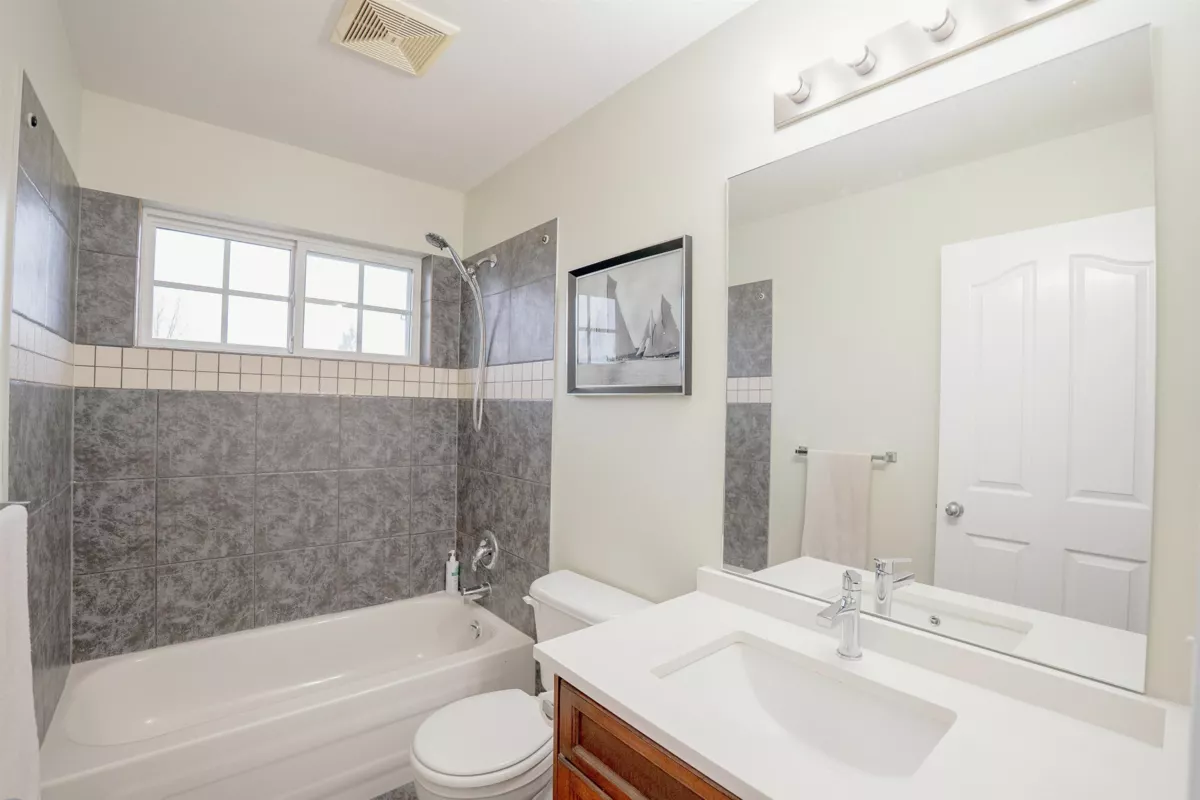 Bedroom 4 Photo of 10460 Slatford Street, Maple Ridge, BC