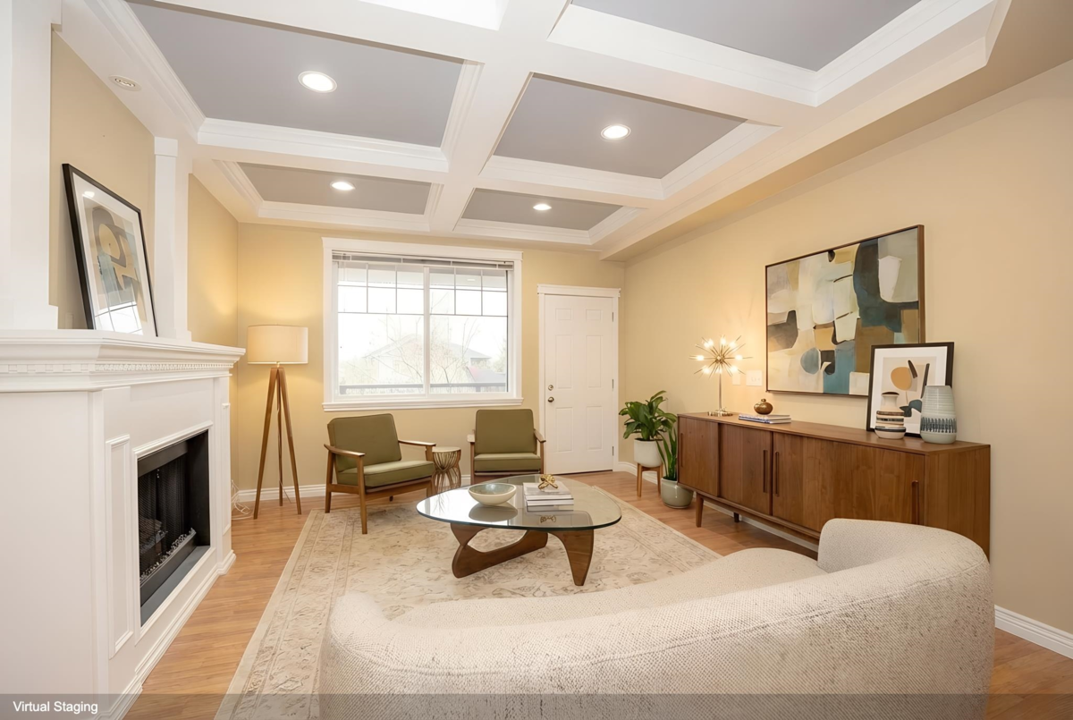 Breakfast Nook Photo of 10460 Slatford Street, Maple Ridge, BC