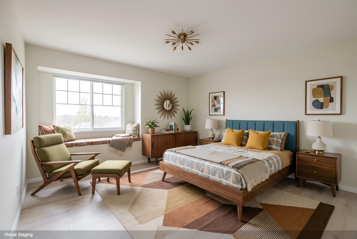 Exterior Rear Photo of 10460 Slatford Street, Maple Ridge, BC