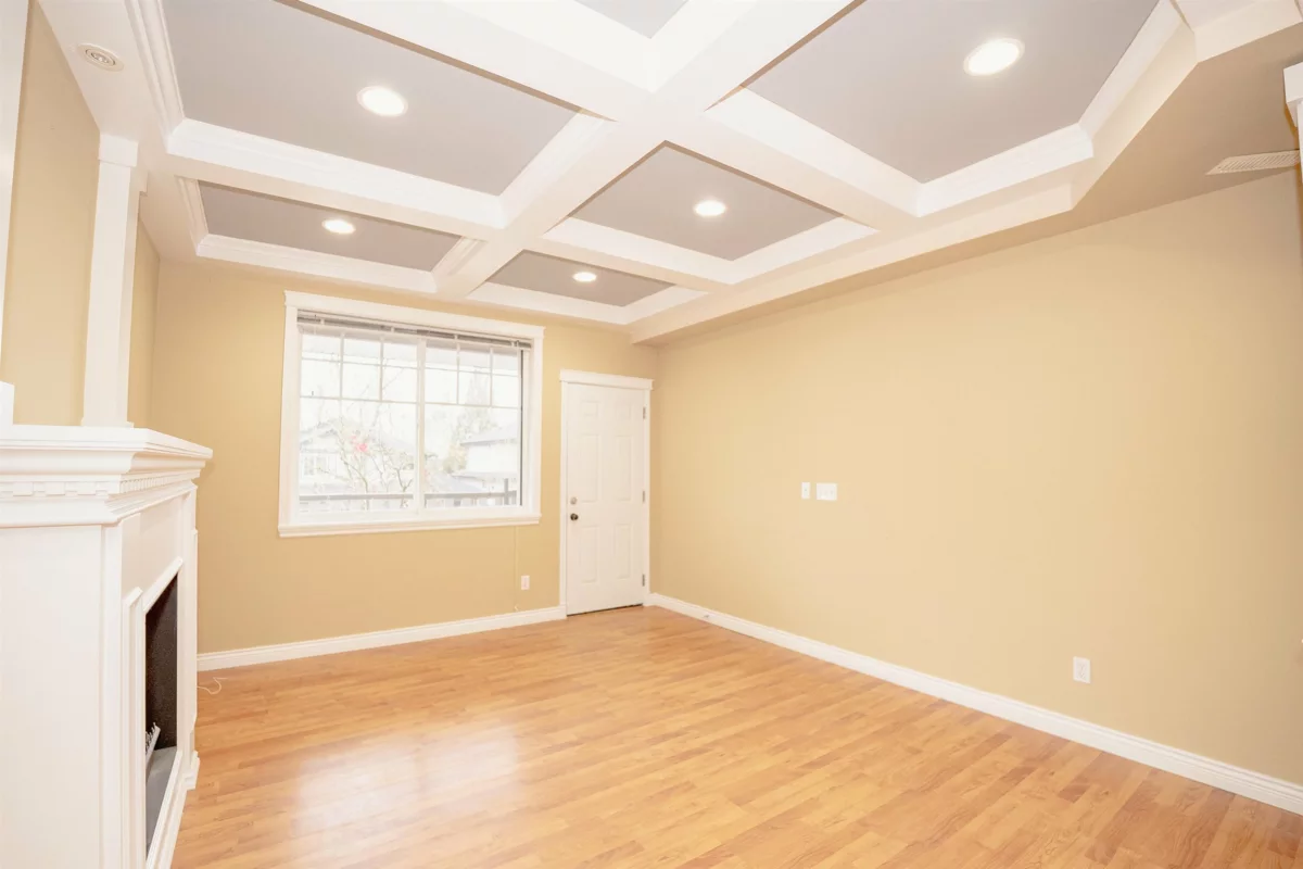 Loft / Bonus Room Photo of 10460 Slatford Street, Maple Ridge, BC