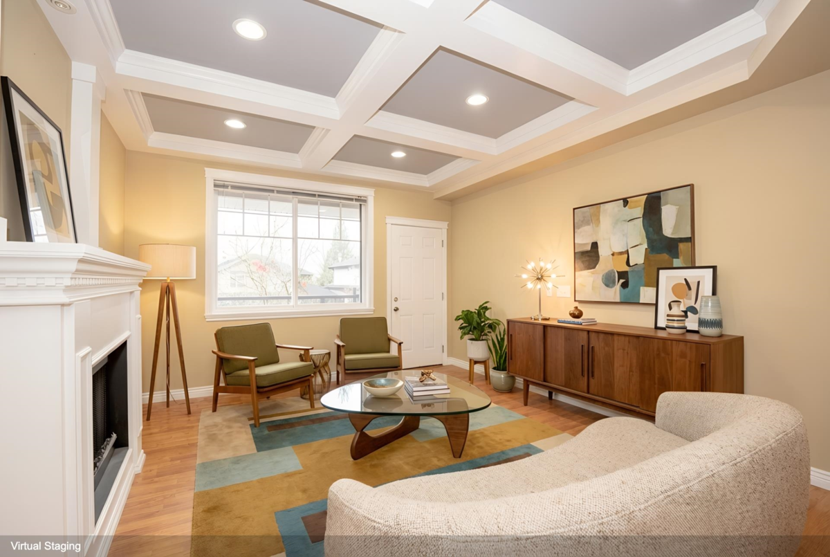 Pantry Photo of 10460 Slatford Street, Maple Ridge, BC