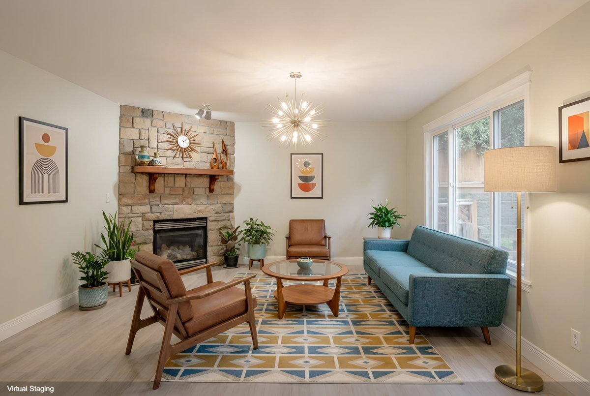 Primary Bedroom Photo of 10460 Slatford Street, Maple Ridge, BC