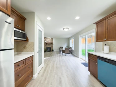 Office / Den Photo of 10460 Slatford Street, Maple Ridge, BC