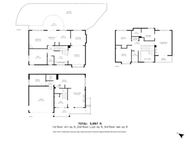 Swimming Pool Photo of 10460 Slatford Street, Maple Ridge, BC