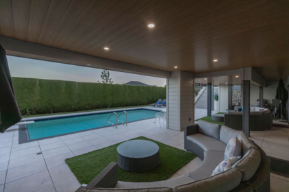 Hot Tub / Spa Photo of 1130 Eyremount Drive, West Vancouver, BC