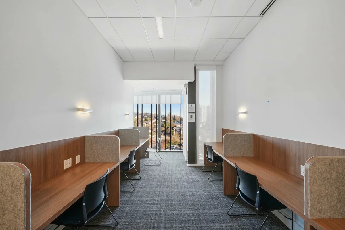 Backyard Photo of 1804 4650 Brentwood Boulevard, Burnaby, BC