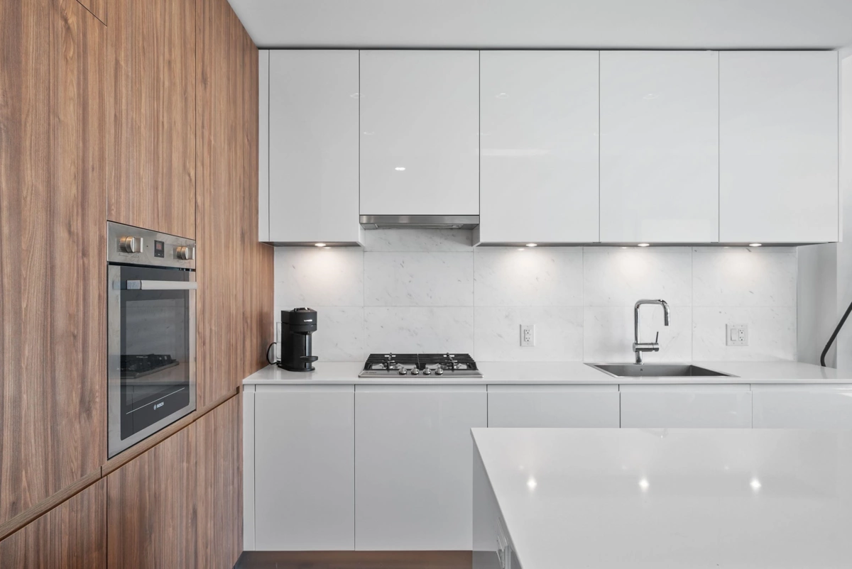 Family Room Photo of 1804 4650 Brentwood Boulevard, Burnaby, BC