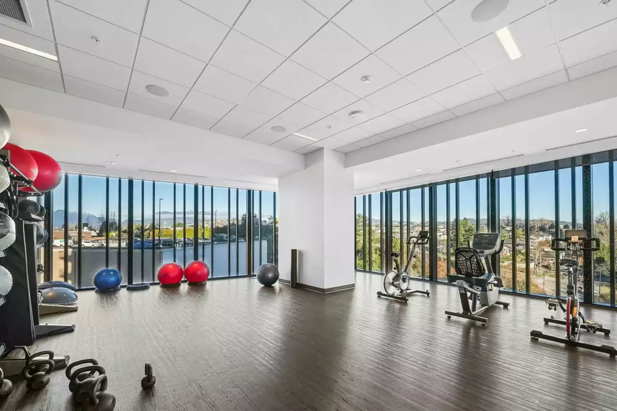 Front Yard Photo of 1804 4650 Brentwood Boulevard, Burnaby, BC