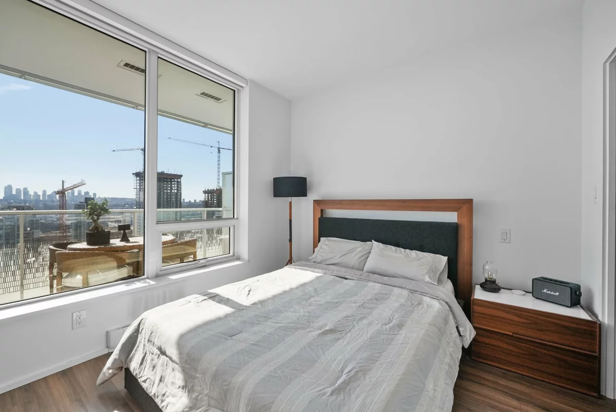 Guest Bathroom Photo of 1804 4650 Brentwood Boulevard, Burnaby, BC