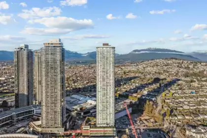 1804 4650 Brentwood Boulevard, Burnaby, BC