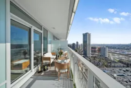 1804 4650 Brentwood Boulevard, Burnaby, BC