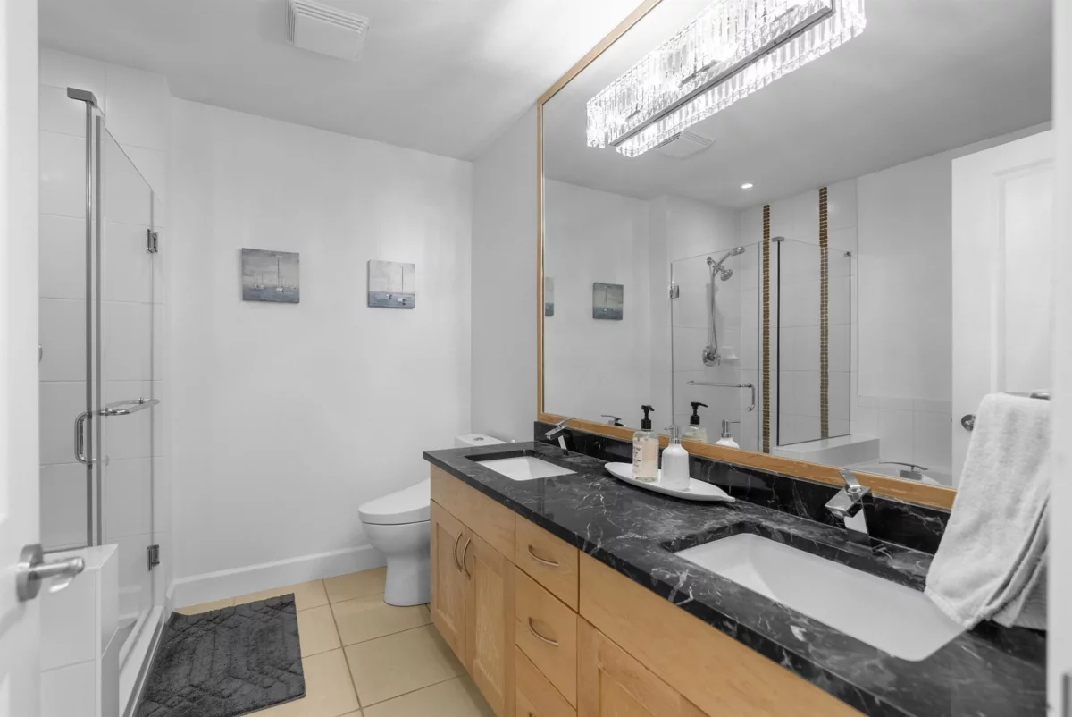 Bedroom 4 Photo of 30 6300 Birch Street, Richmond, BC