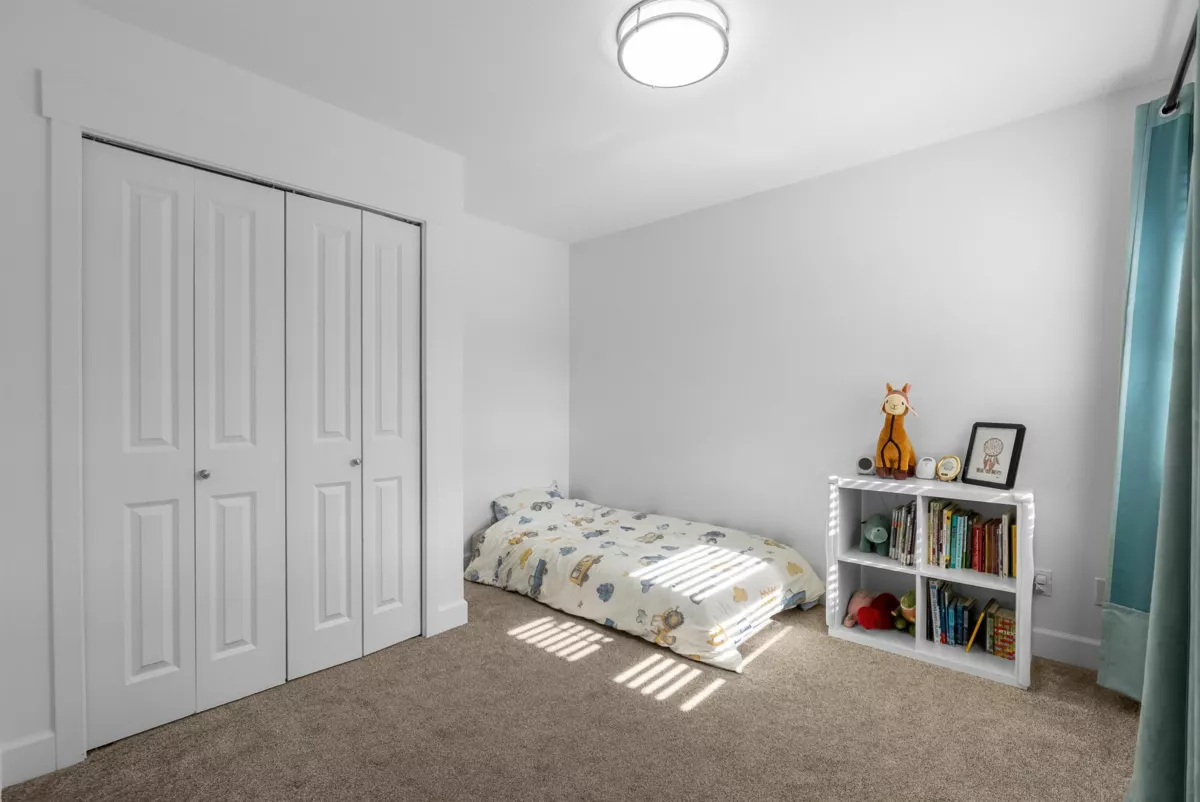 Loft / Bonus Room Photo of 30 6300 Birch Street, Richmond, BC