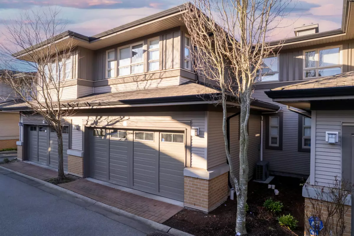 Mudroom Photo of 30 6300 Birch Street, Richmond, BC