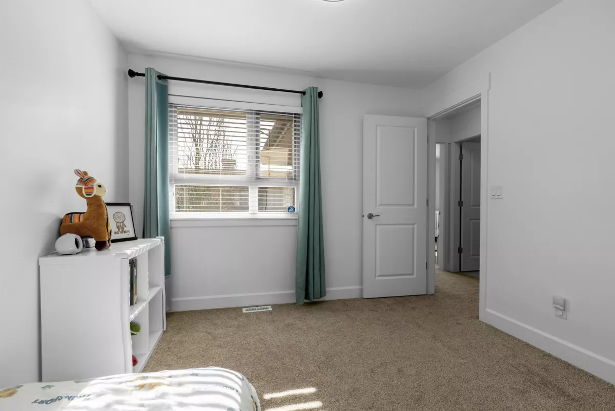 Office / Den Photo of 30 6300 Birch Street, Richmond, BC