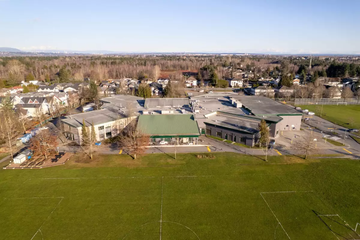 Outdoor Patio Photo of 30 6300 Birch Street, Richmond, BC