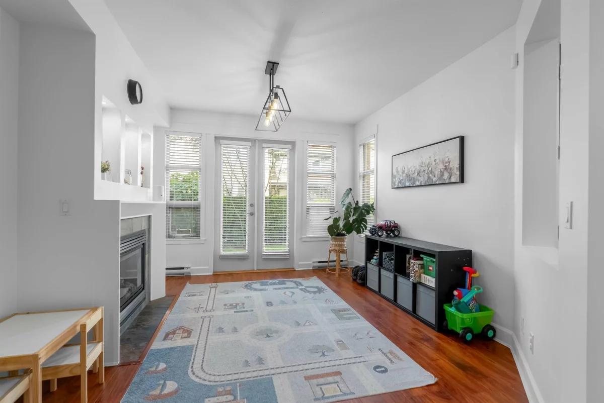 Primary Bedroom Photo of 30 6300 Birch Street, Richmond, BC