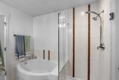 Guest Bathroom Photo of 30 6300 Birch Street, Richmond, BC