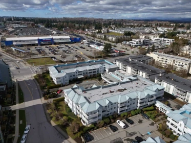 216 32833 Landeau Place, Abbotsford, BC, Abbotsford — Apartment/Condo for sale