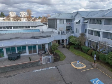 216 32833 Landeau Place, Abbotsford, BC, Abbotsford — Apartment/Condo for sale