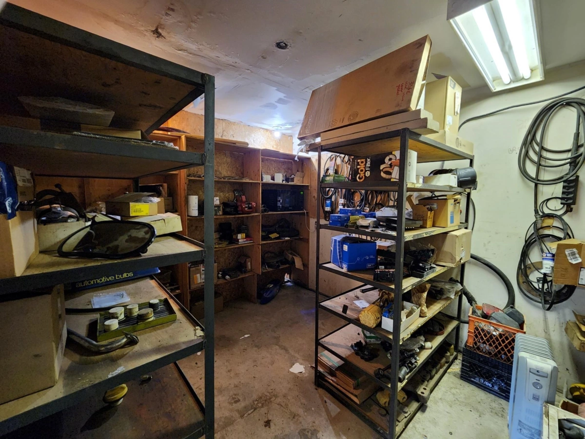 Backyard Photo of 9304 Upper Lillooet River Fsr, Pemberton, BC