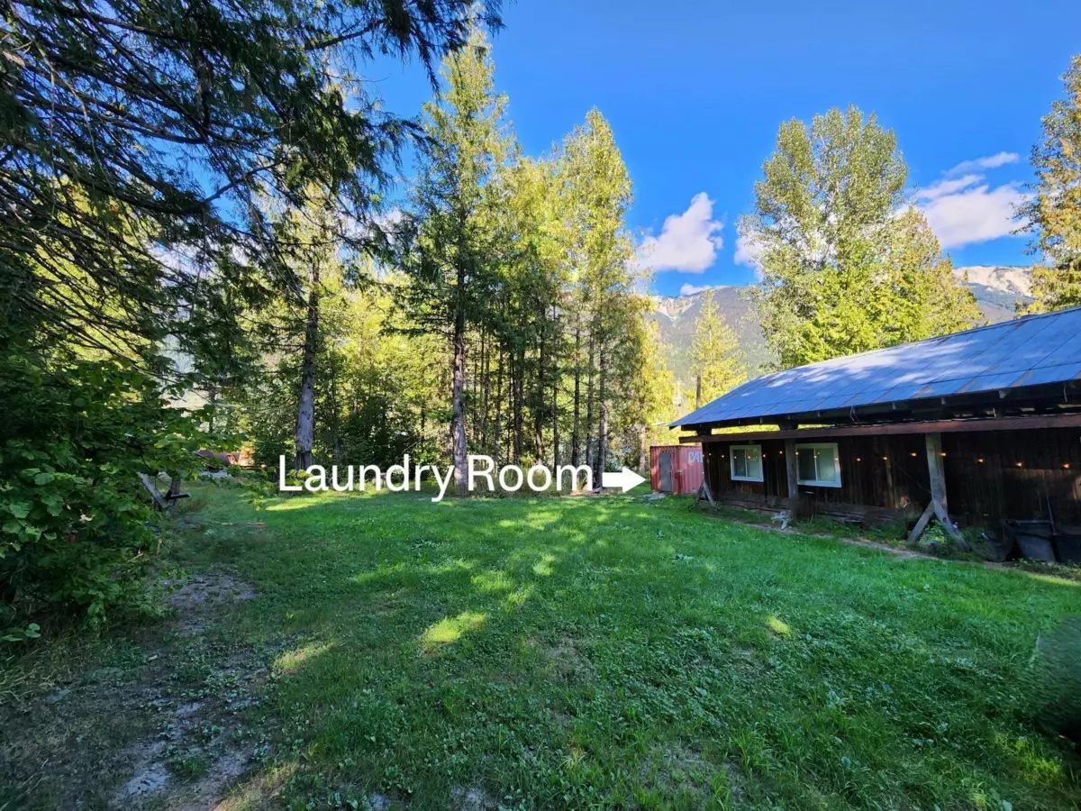 Basement Recreation Room Photo of 9304 Upper Lillooet River Fsr, Pemberton, BC
